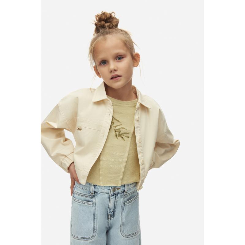 Nk Kids Style Kız Çocuk Pantolon 58700 (58700) Nk Kids Style Kız Çocuk Pantolon 58700 (58700)