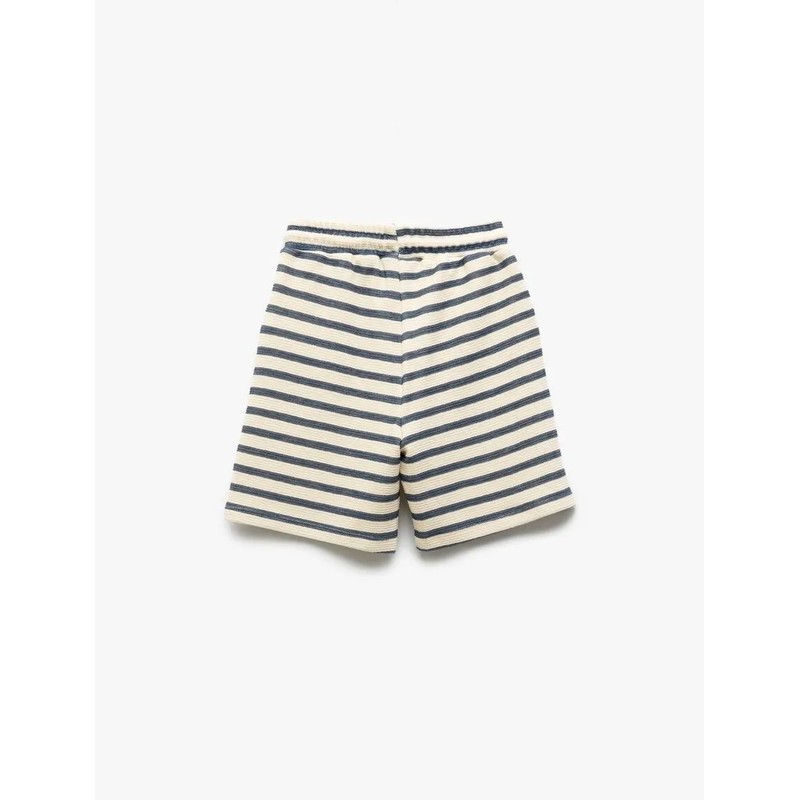 Koton Pamuklu Cepli Beli Bağlamalı Erkek Çocuk Şort 5SKB40009TK (5SKB40009TK) Koton Pamuklu Cepli Beli Bağlamalı Erkek Çocuk Şort 5SKB40009TK (5SKB40009TK)