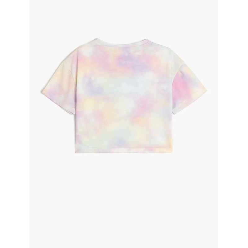 Koton Tweety Lisanslı Kız Çocuk T-shirt 5SKG10064AK (5SKG10064AK) Koton Tweety Lisanslı Kız Çocuk T-shirt 5SKG10064AK (5SKG10064AK)