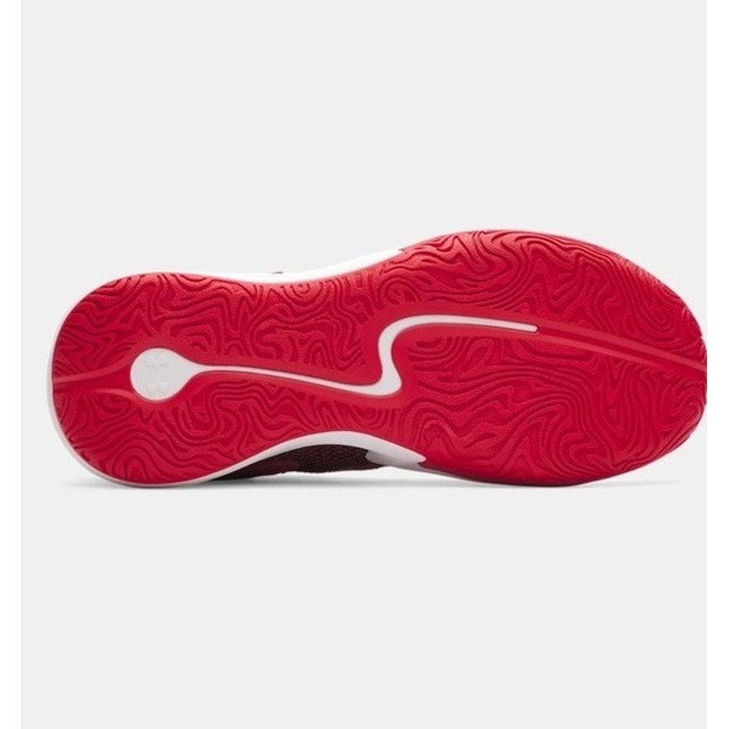 Under Armour Curry 3Z 25 Suede Erkek Basketbol Ayakkabısı 6000750-600 (6000750-600) Under Armour Curry 3Z 25 Suede Erkek Basketbol Ayakkabısı 6000750-600 (6000750-600)