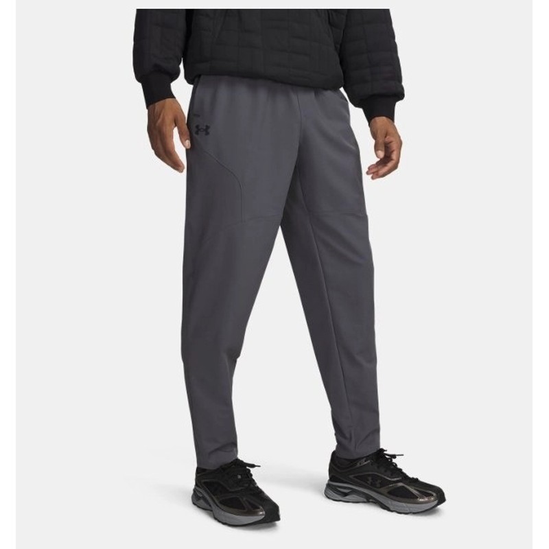 Under Armour Ua Unstoppable Tapered Erkek Eşofman Altı 6003861-025 (6003861-025) Under Armour Ua Unstoppable Tapered Erkek Eşofman Altı 6003861-025 (6003861-025)