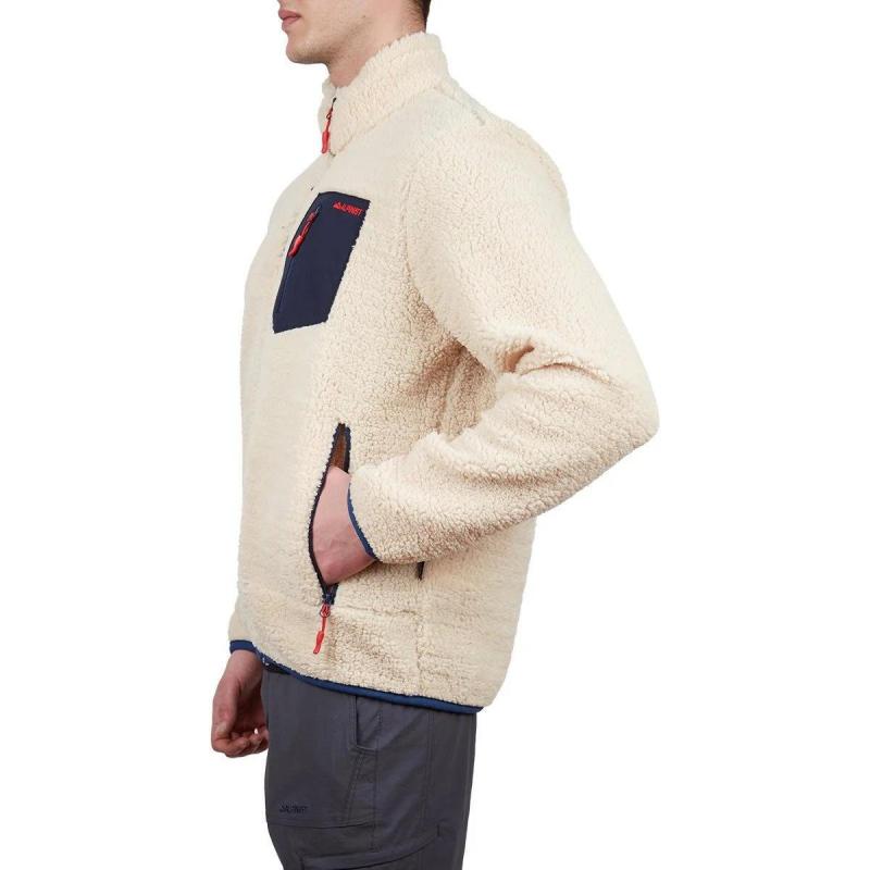 Alpinist Plus Teddy Erkek Polar Mont 600506 (600506) Alpinist Plus Teddy Erkek Polar Mont 600506 (600506)