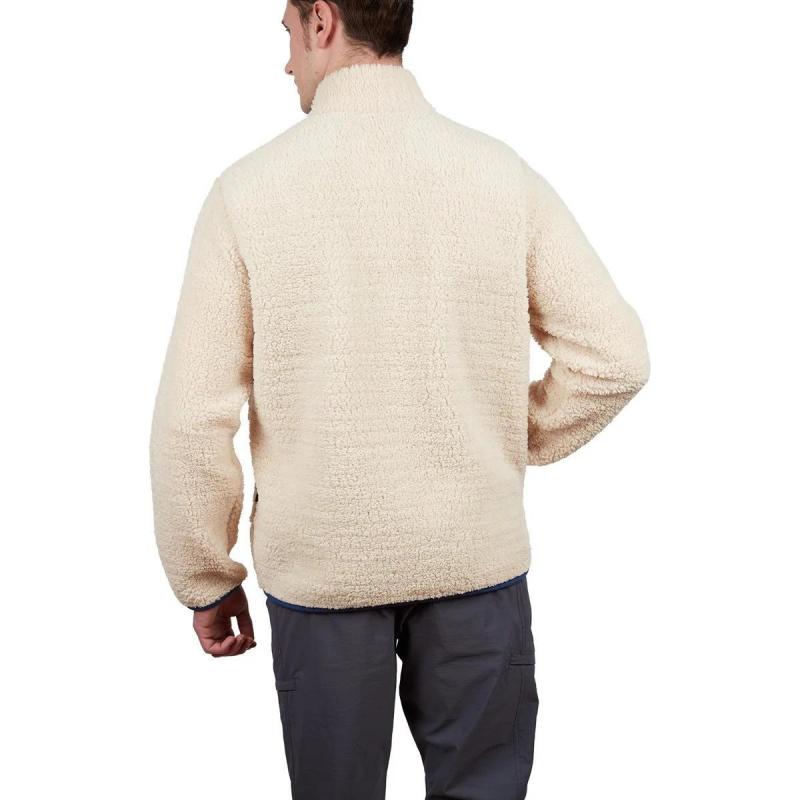 Alpinist Plus Teddy Erkek Polar Mont 600506 (600506) Alpinist Plus Teddy Erkek Polar Mont 600506 (600506)