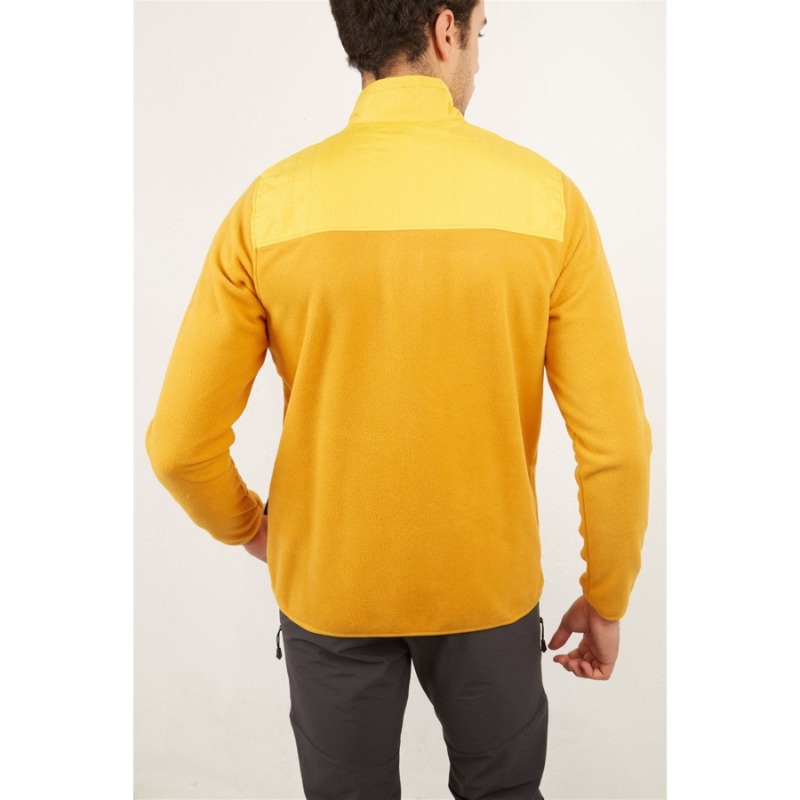 Alpinist Zeta Erkek Polar Mont (600507) Alpinist Zeta Erkek Polar Mont (600507)