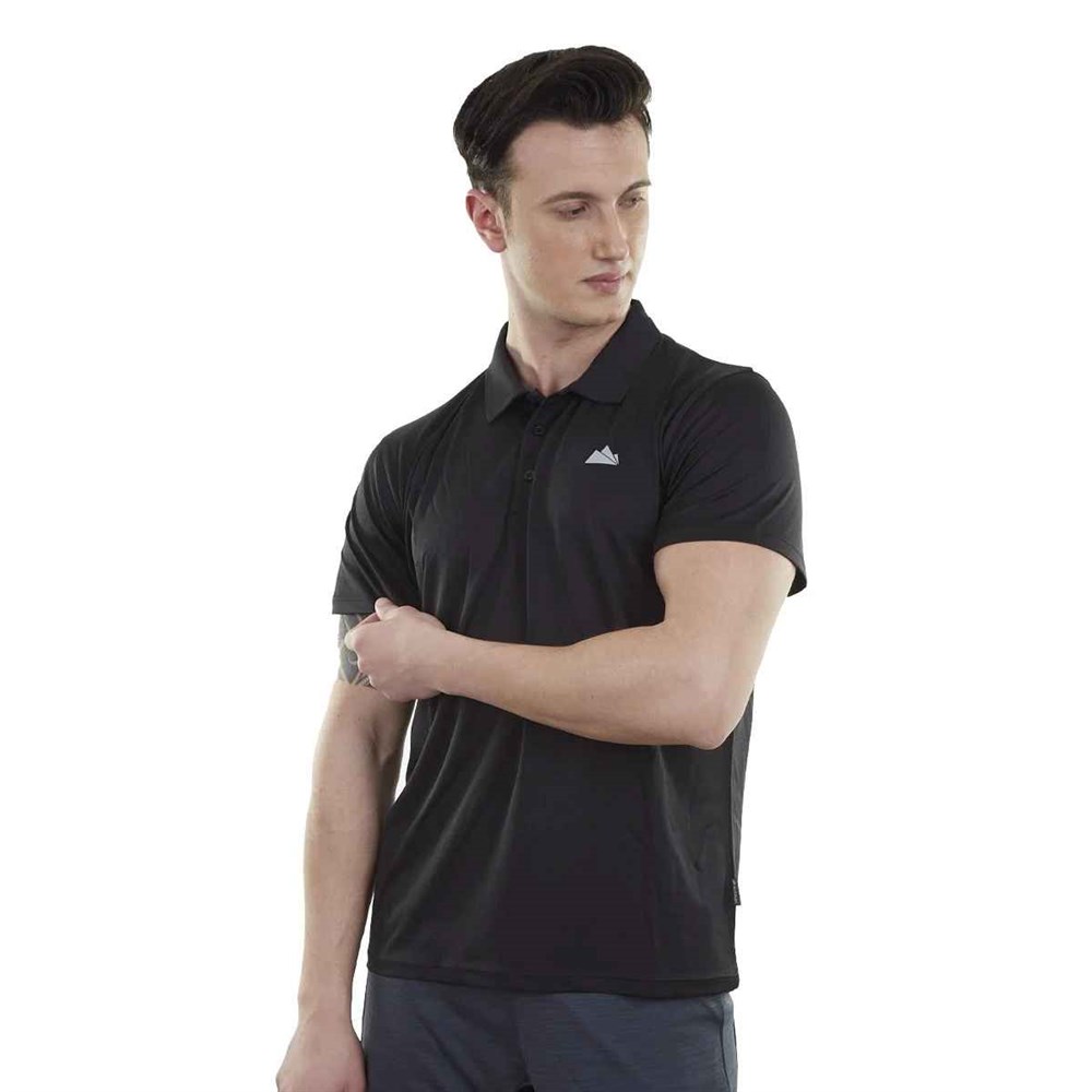 Alpinist Horizons Ultra Dry Erkek Polo T-Shirt (600613) Alpinist Horizons Ultra Dry Erkek Polo T-Shirt (600613)