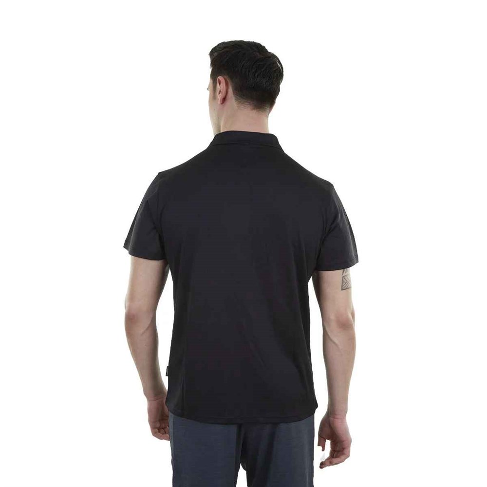 Alpinist Horizons Ultra Dry Erkek Polo T-Shirt (600613) Alpinist Horizons Ultra Dry Erkek Polo T-Shirt (600613)