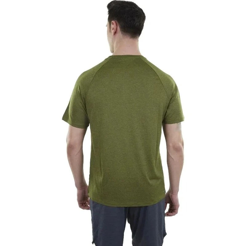 Alpinist Mission Ultra Dry Erkek T-Shirt (600614) Alpinist Mission Ultra Dry Erkek T-Shirt (600614)