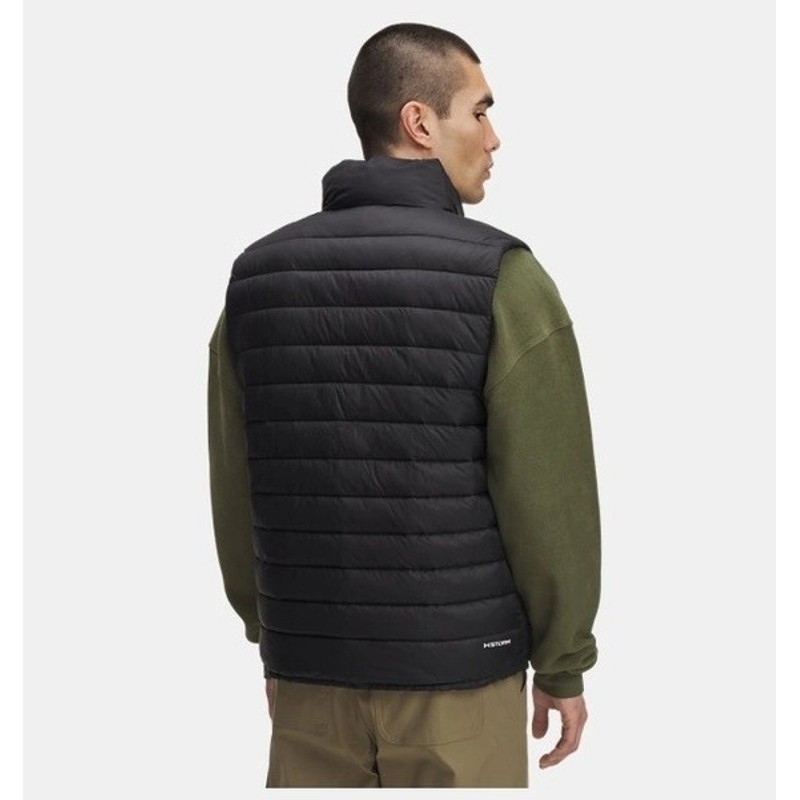 Under Armour Sportswear Insulated Erkek Yelek 6006364-001 (6006364-001) Under Armour Sportswear Insulated Erkek Yelek 6006364-001 (6006364-001)