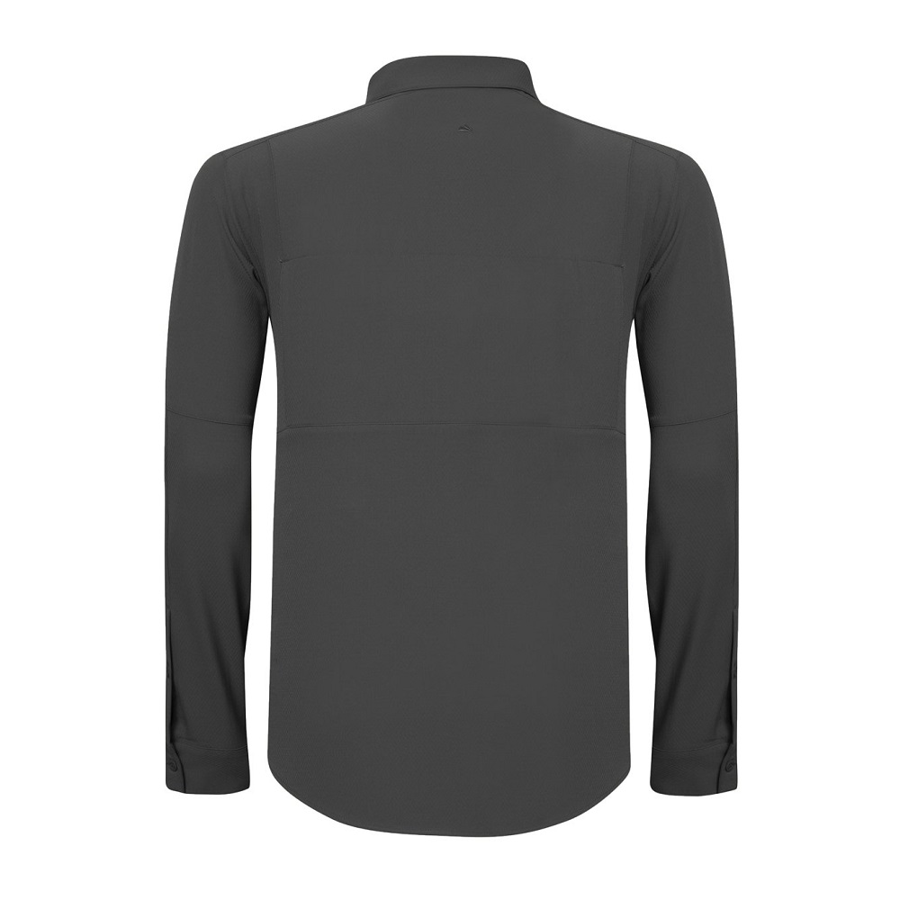 Alpinist Tegus Uzun Kollu Erkek Gömlek (600701) Alpinist Tegus Uzun Kollu Erkek Gömlek (600701)