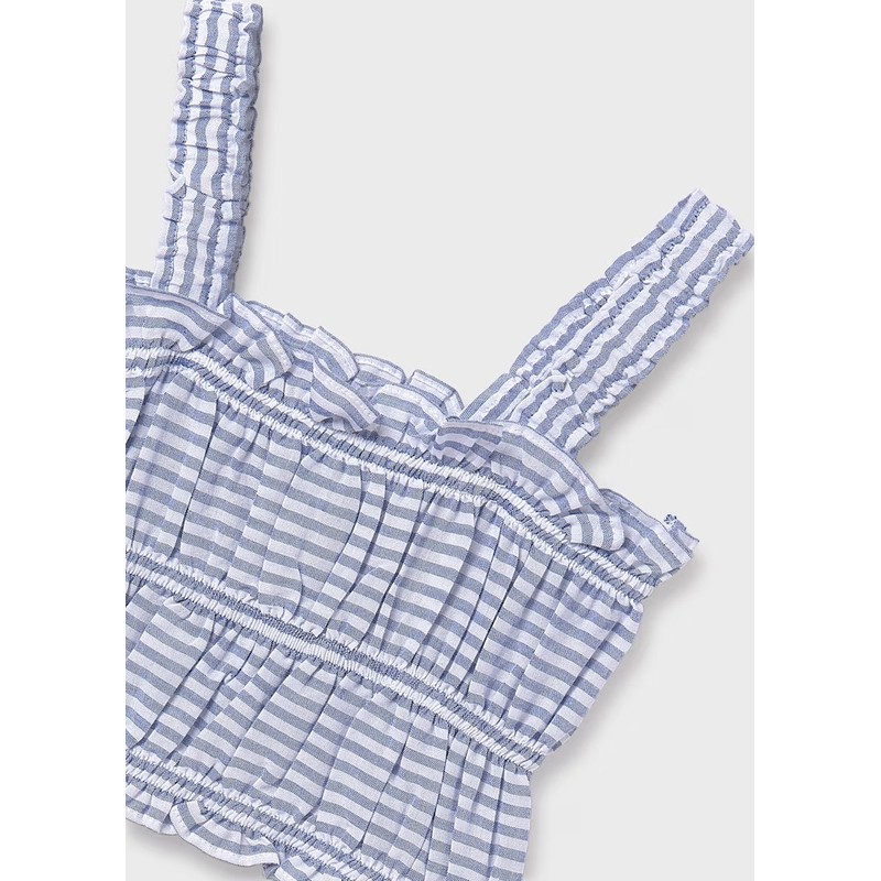 Mayoral Kız Çocuk 2'li Bluz 6145 (6145) Mayoral Kız Çocuk 2'li Bluz 6145 (6145)