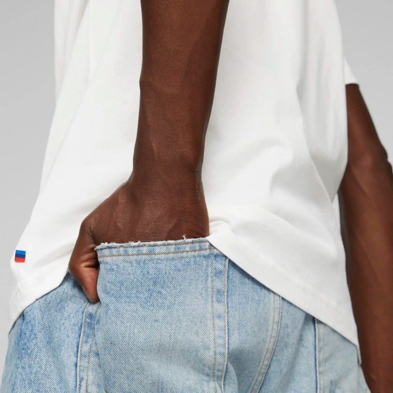 Puma Bmw Mms Ess Erkek Polo T-shirt 62131202 (62131202) Puma Bmw Mms Ess Erkek Polo T-shirt 62131202 (62131202)