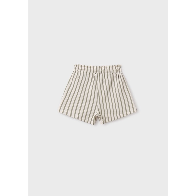 Mayoral Kız Çocuk Şort 6219M (6219M) Mayoral Kız Çocuk Şort 6219M (6219M)