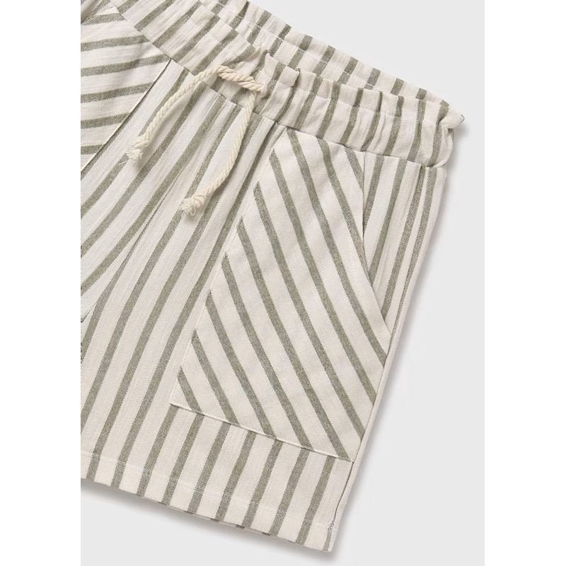 Mayoral Kız Çocuk Şort 6219M (6219M) Mayoral Kız Çocuk Şort 6219M (6219M)