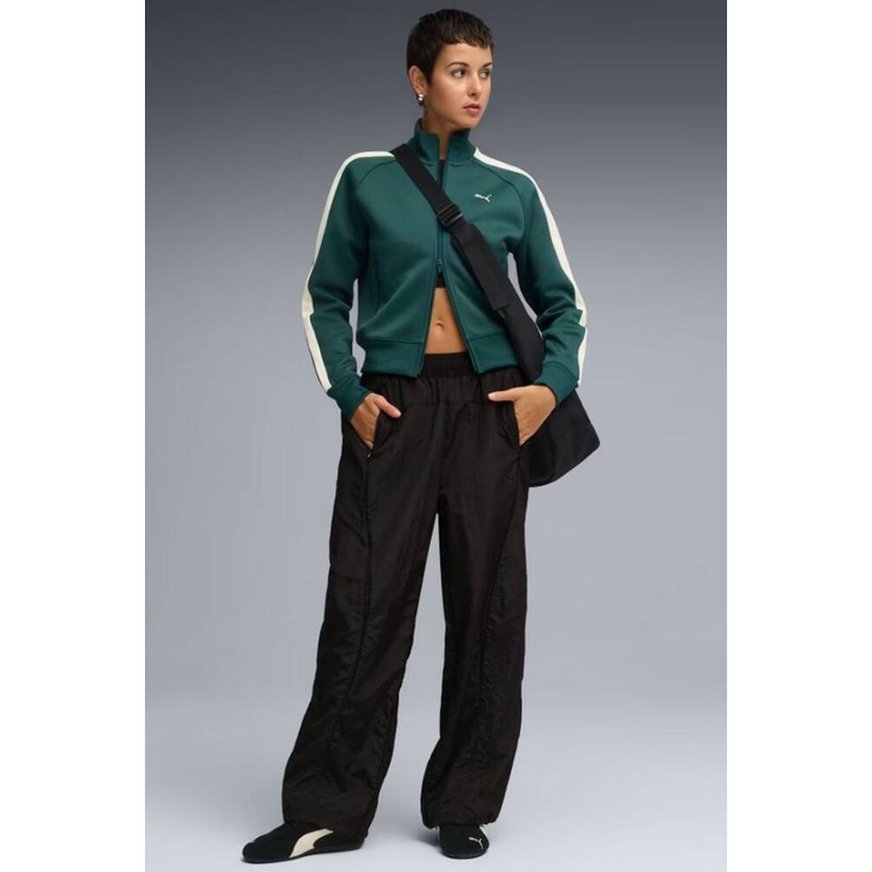 Puma T7 Always On Track Kadın Ceket 62979675 (62979675) Puma T7 Always On Track Kadın Ceket 62979675 (62979675)