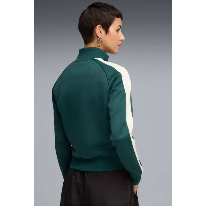 Puma T7 Always On Track Kadın Ceket 62979675 (62979675) Puma T7 Always On Track Kadın Ceket 62979675 (62979675)