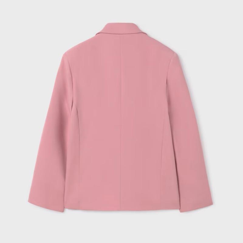 Mayoral Kız Çocuk Blazer Ceket 6458 (6458) Mayoral Kız Çocuk Blazer Ceket 6458 (6458)