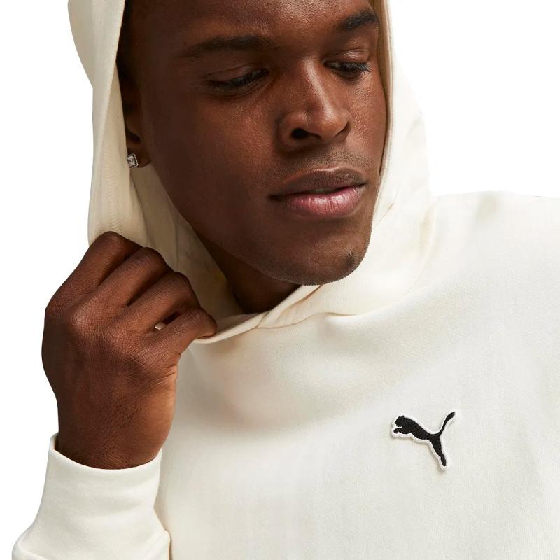 Puma Better Essentials Hoodie Erkek Sweatshirt (67597899) Puma Better Essentials Hoodie Erkek Sweatshirt (67597899)