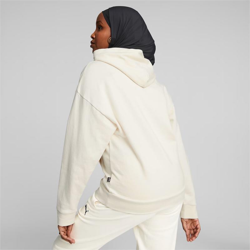 Puma Better Essentials Hoodie Kadın Sweatshirt 67598899 (67598899) Puma Better Essentials Hoodie Kadın Sweatshirt 67598899 (67598899)