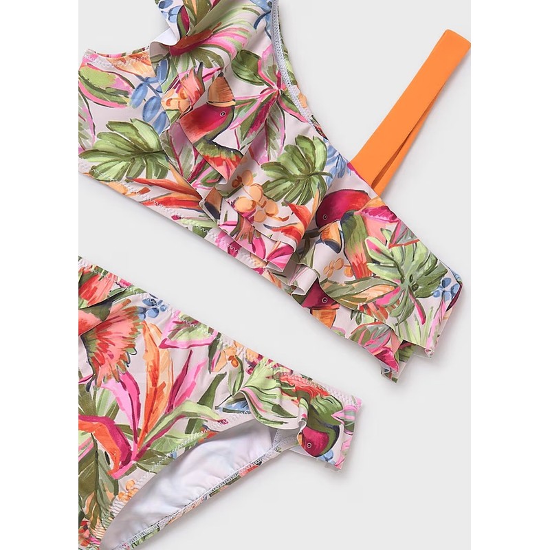 Mayoral Kız Çocuk Bikini 6767 (6767) Mayoral Kız Çocuk Bikini 6767 (6767)