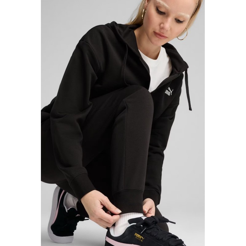 Puma Ess No.1 Logo Sweatpants Kadın Eşofman Altı 68245001 (68245001) Puma Ess No.1 Logo Sweatpants Kadın Eşofman Altı 68245001 (68245001)