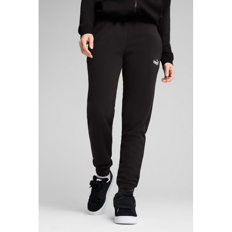 Puma Ess No.1 Logo Sweatpants Kadın Eşofman Altı 68245001 (68245001) Puma Ess No.1 Logo Sweatpants Kadın Eşofman Altı 68245001 (68245001)