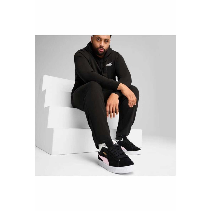 Puma Ess No.1 Logo Sweatpants Erkek Eşofman Altı 68261201 (68261201) Puma Ess No.1 Logo Sweatpants Erkek Eşofman Altı 68261201 (68261201)