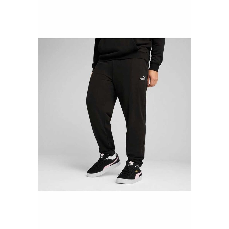 Puma Ess No.1 Logo Sweatpants Erkek Eşofman Altı 68261201 (68261201) Puma Ess No.1 Logo Sweatpants Erkek Eşofman Altı 68261201 (68261201)
