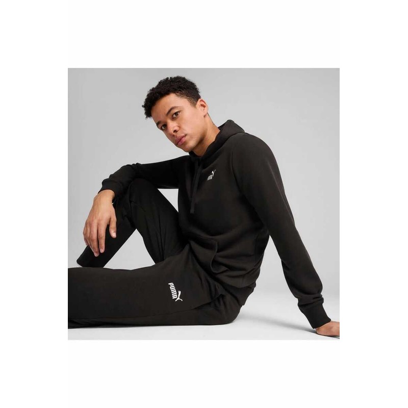 Puma Ess No.1 Logo Sweatpants Erkek Eşofman Altı 68261201 (68261201) Puma Ess No.1 Logo Sweatpants Erkek Eşofman Altı 68261201 (68261201)