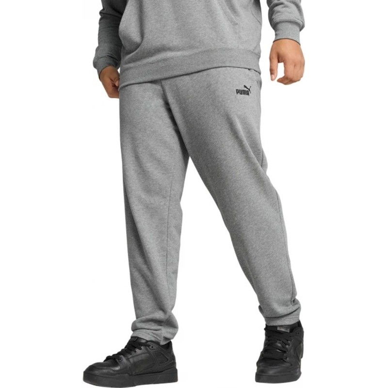 Puma Ess No.1 Logo Erkek Eşofman Altı 68261203 (68261203) Puma Ess No.1 Logo Erkek Eşofman Altı 68261203 (68261203)