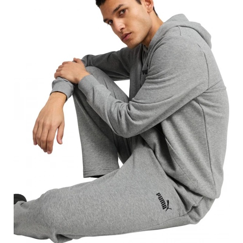 Puma Ess No.1 Logo Erkek Eşofman Altı 68261203 (68261203) Puma Ess No.1 Logo Erkek Eşofman Altı 68261203 (68261203)