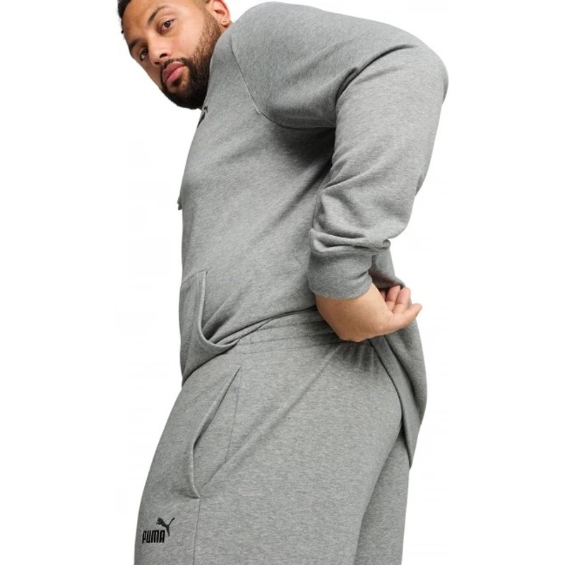 Puma Ess No.1 Logo Erkek Eşofman Altı 68261203 (68261203) Puma Ess No.1 Logo Erkek Eşofman Altı 68261203 (68261203)