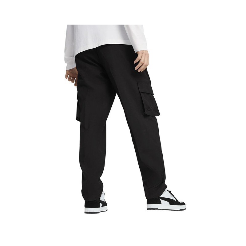 Puma Ess Woven Cargo Erkek Eşofman Altı 68266301 (68266301) Puma Ess Woven Cargo Erkek Eşofman Altı 68266301 (68266301)