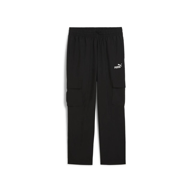 Puma Ess Woven Cargo Erkek Eşofman Altı 68266301 (68266301) Puma Ess Woven Cargo Erkek Eşofman Altı 68266301 (68266301)