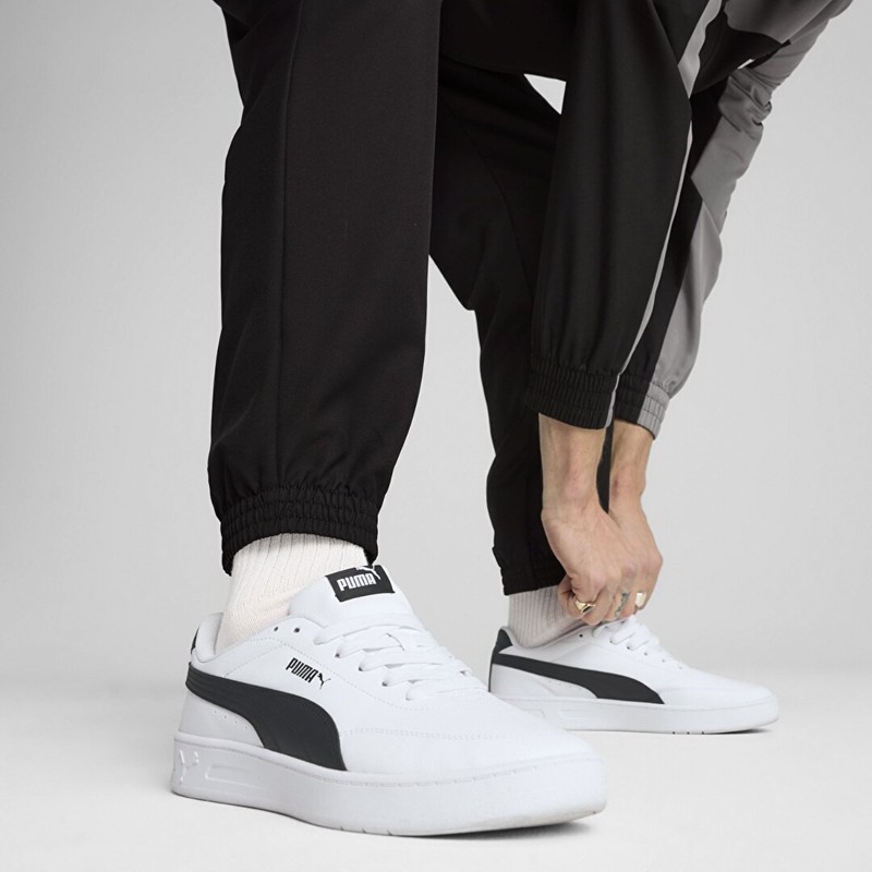 Puma Woven Colorblock Tracksuit Erkek Eşofman Takımı 68485601 (68485601) Puma Woven Colorblock Tracksuit Erkek Eşofman Takımı 68485601 (68485601)