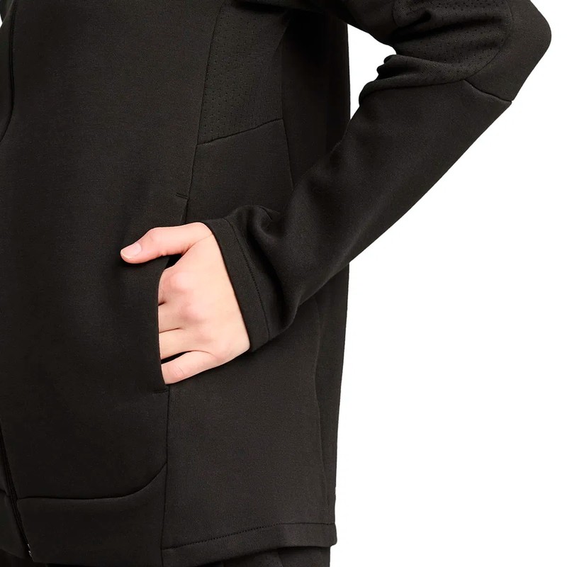 Puma Evostripe Full-Zip Hoodie Kadın Sweatshirt 68505001 (68505001) Puma Evostripe Full-Zip Hoodie Kadın Sweatshirt 68505001 (68505001)