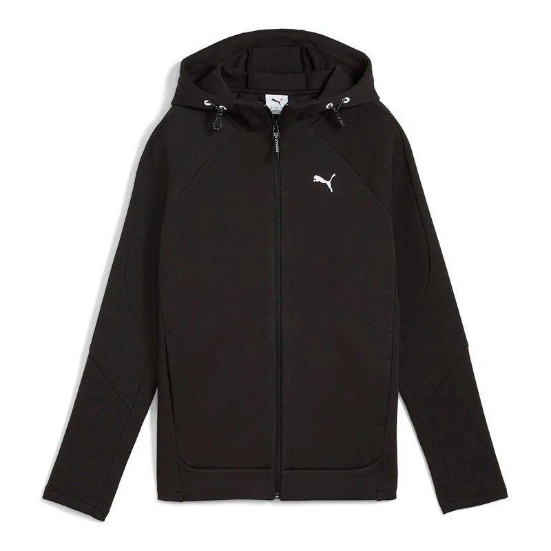 Puma Evostripe Full-Zip Hoodie Kadın Sweatshirt 68505001 (68505001) Puma Evostripe Full-Zip Hoodie Kadın Sweatshirt 68505001 (68505001)