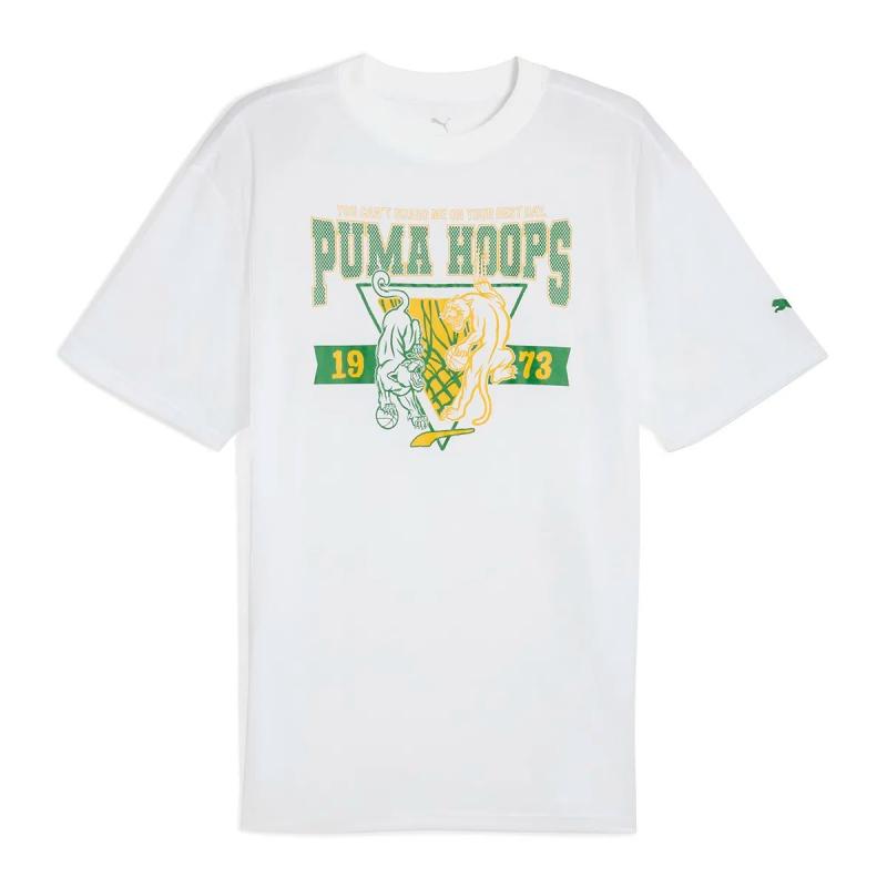 Puma Rival Rage Tee 3 Erkek T-shirt 68544701 (68544701) Puma Rival Rage Tee 3 Erkek T-shirt 68544701 (68544701)