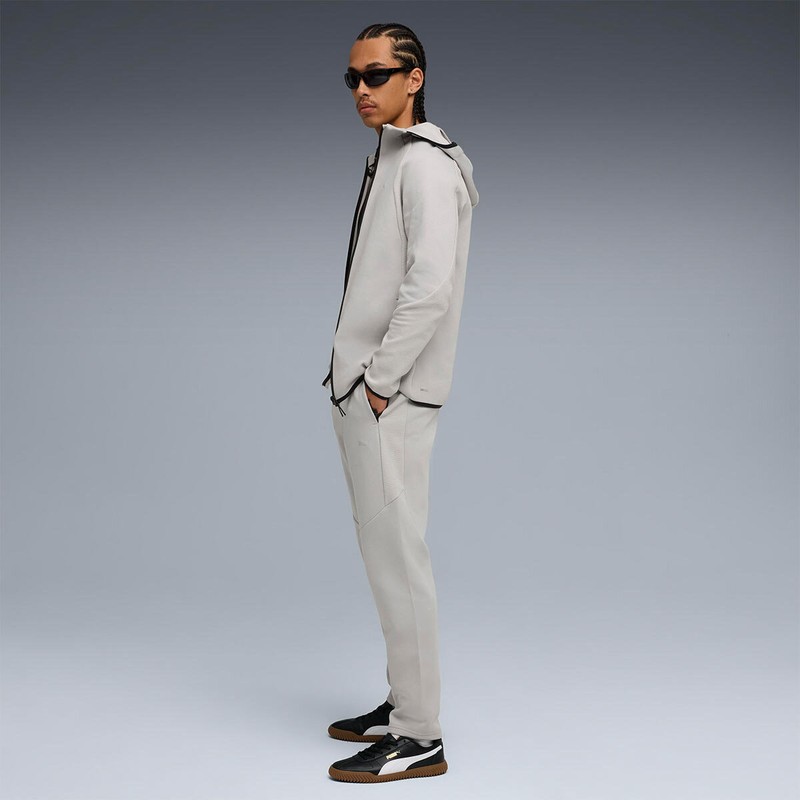 Puma Evostripe Erkek Eşofman Altı 68823463 (68823463) Gri