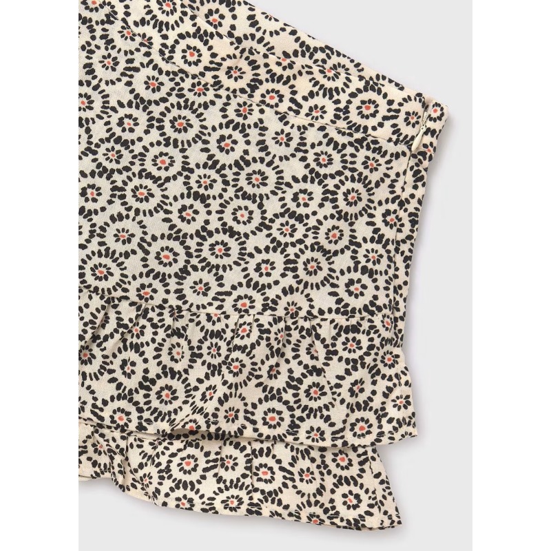 Mayoral Kız Çocuk Şort Etek (6942) Mayoral Kız Çocuk Şort Etek (6942)