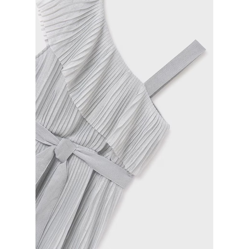 Mayoral Kız Çocuk Elbise 6977M (6977M) Mayoral Kız Çocuk Elbise 6977M (6977M)