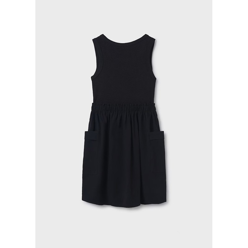 Mayoral Kız Çocuk Elbise 6980M (6980M) Mayoral Kız Çocuk Elbise 6980M (6980M)