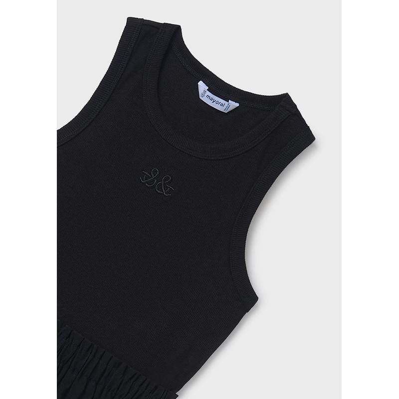 Mayoral Kız Çocuk Elbise 6980M (6980M) Mayoral Kız Çocuk Elbise 6980M (6980M)