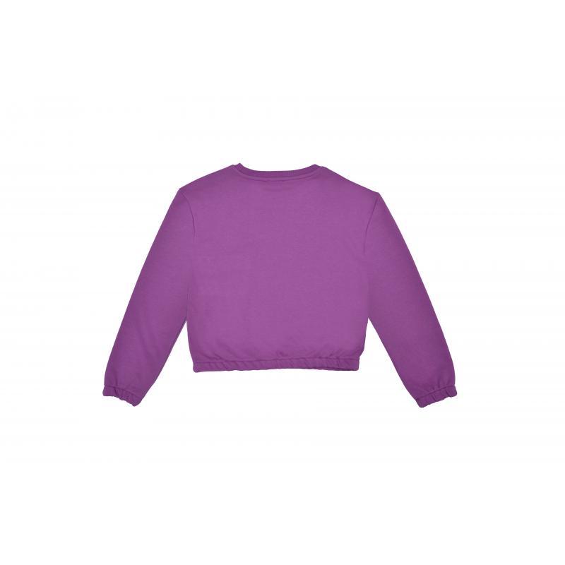 Benetton Kız Çocuk Sweatshirt 72804 (72804) Benetton Kız Çocuk Sweatshirt 72804 (72804)