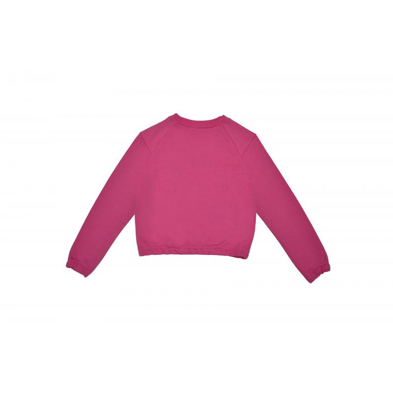 Benetton Bnt-G21567 Kız Çocuk Sweatshirt (72818) Benetton Bnt-G21567 Kız Çocuk Sweatshirt (72818)