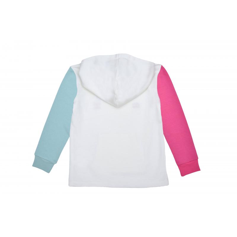Benetton Bnt-G21574 Kız Çocuk Sweatshirt (72822) Benetton Bnt-G21574 Kız Çocuk Sweatshirt (72822)