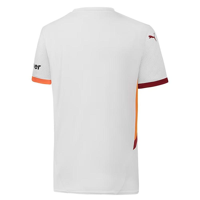 Puma Galatasaray SK 24/25 Erkek Deplasman Forması 77965202 (77965202) Puma Galatasaray SK 24/25 Erkek Deplasman Forması 77965202 (77965202)