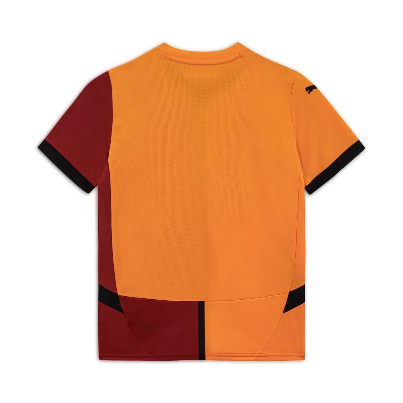 Puma Galatasaray SK 24/25 Unisex Çocuk İç Saha Forması 77965901 (77965901) Puma Galatasaray SK 24/25 Unisex Çocuk İç Saha Forması 77965901 (77965901)