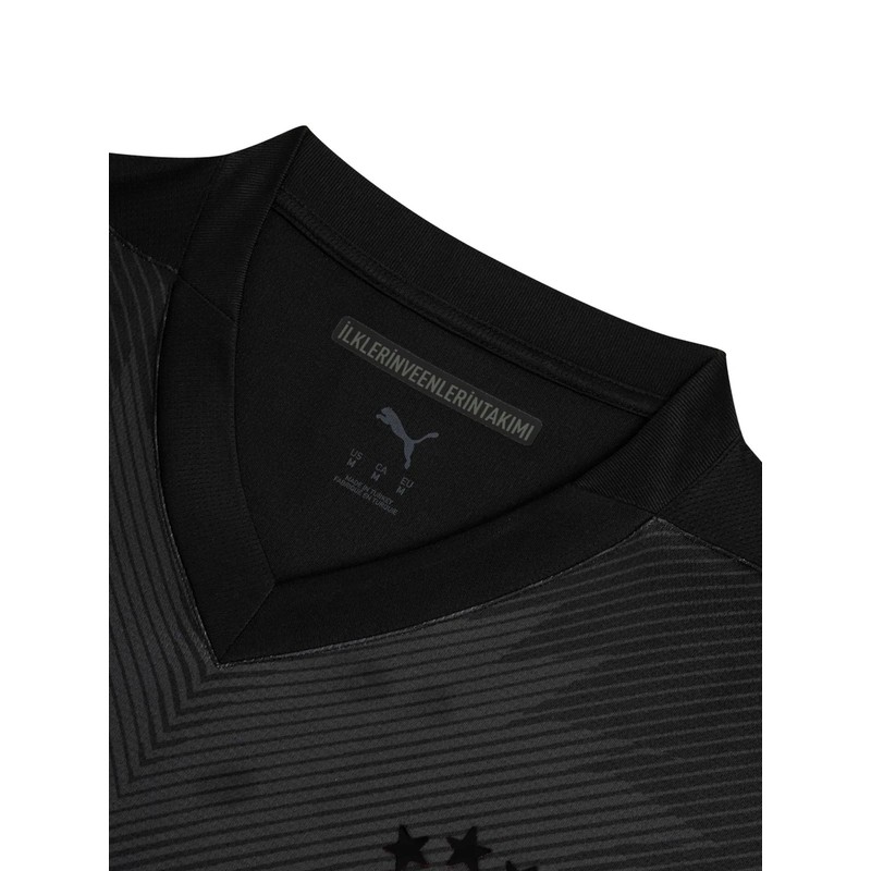 Puma GS 2024/2025 Limited Edition Erkek Forma 78151812 (78151812) Puma GS 2024/2025 Limited Edition Erkek Forma 78151812 (78151812)