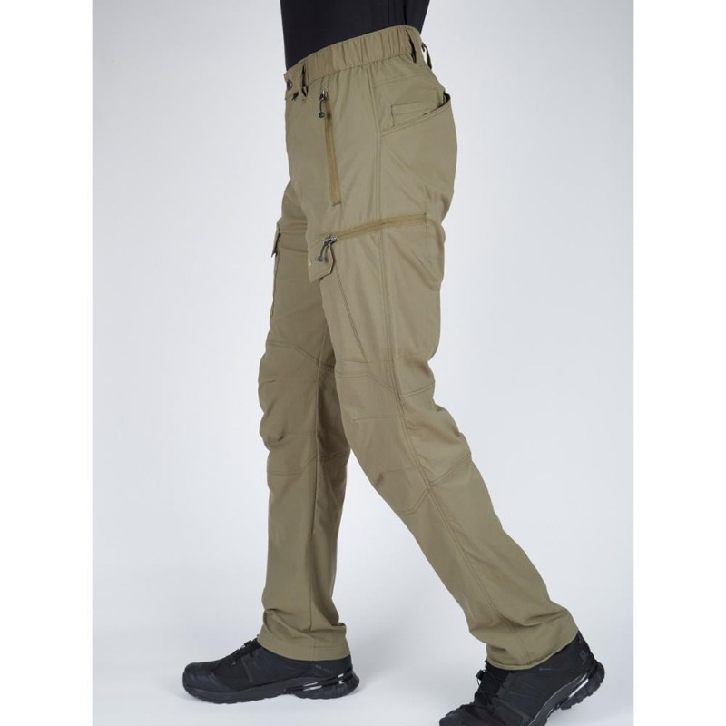 Alpinist Innox Erkek Tactical Pantolon 800906 (800906) Alpinist Innox Erkek Tactical Pantolon 800906 (800906)