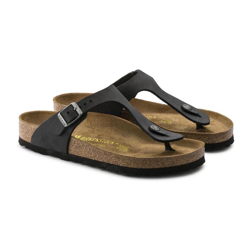 Birkenstock Gizeh Leoi Erkek Terlik (845251) Birkenstock Gizeh Leoi Erkek Terlik (845251)